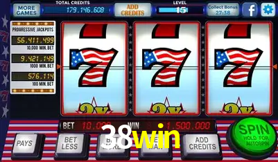 A Emoção da Loteria na 38win: Uma Chance de Mudança de Vida