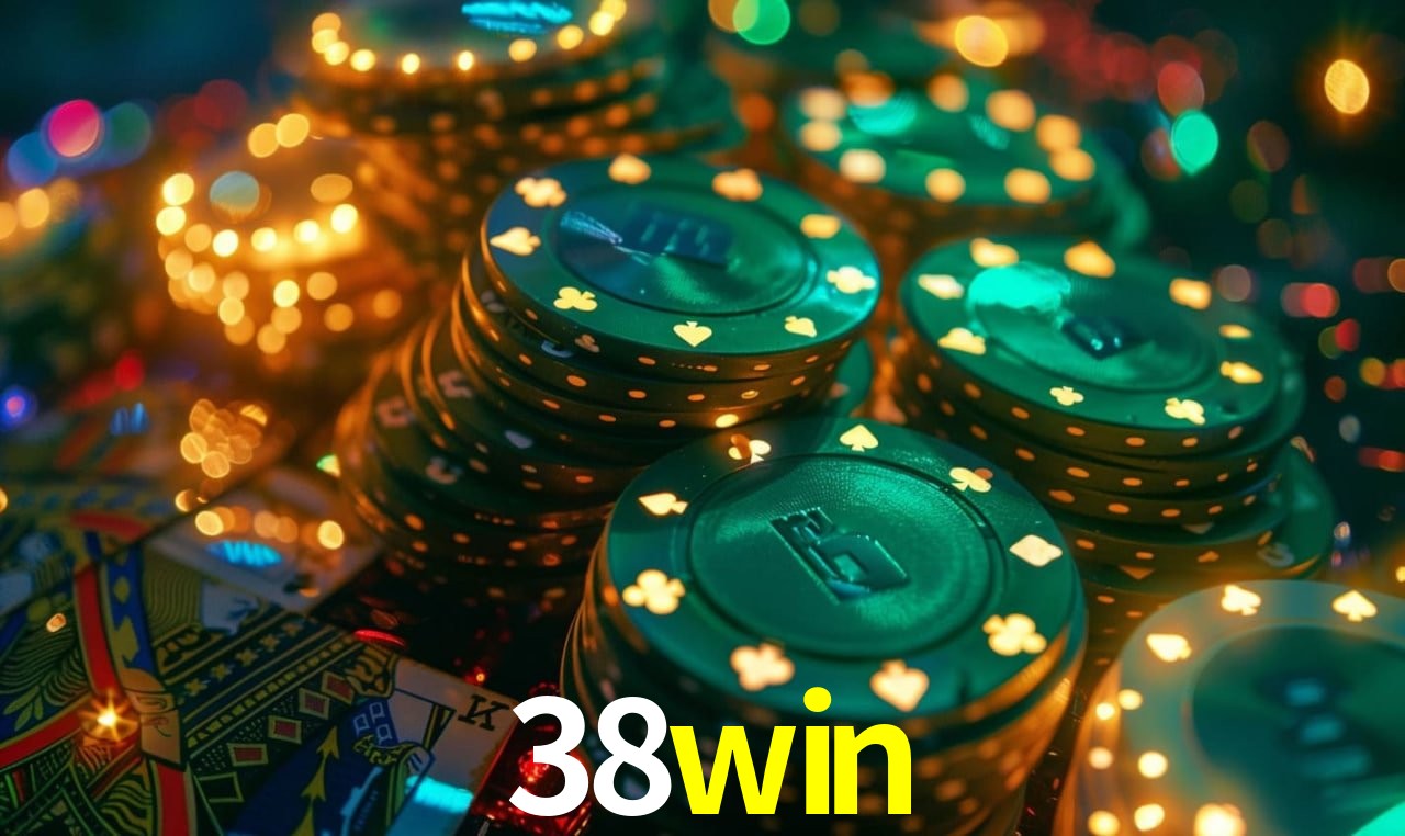 Estatísticas 38win