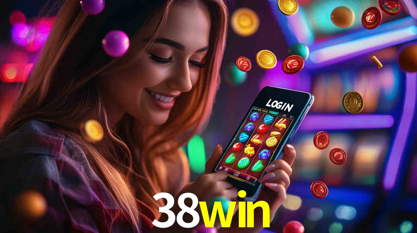38win bet