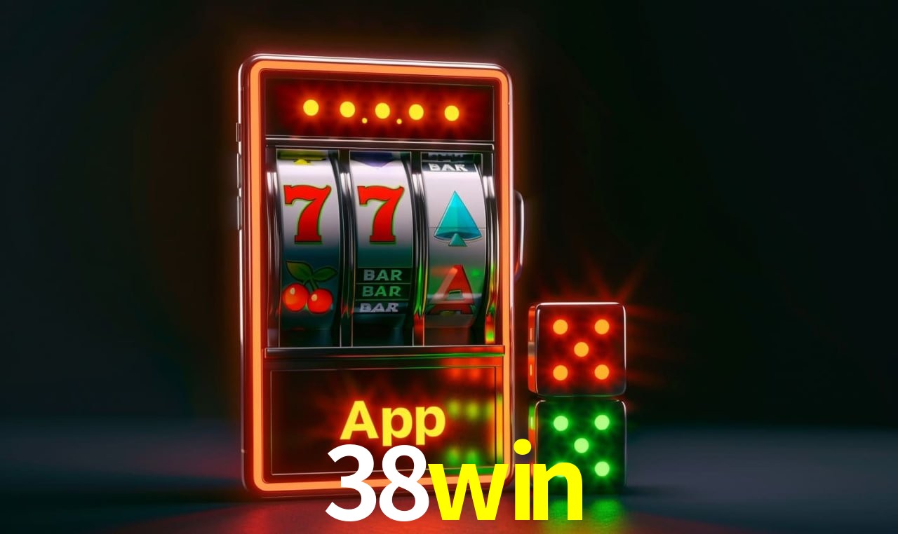 Provedores de Jogos 38win
