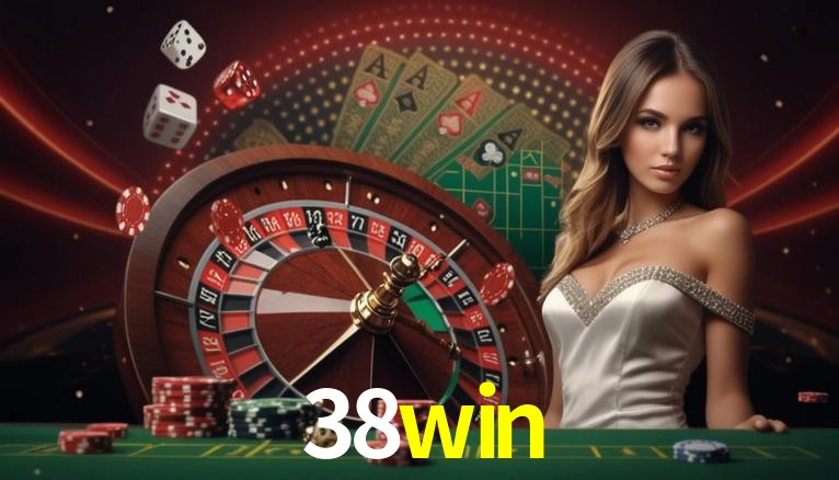 Game Providers 38win