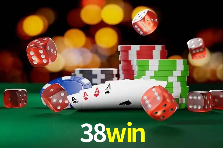 Cadastro Rápido 38win