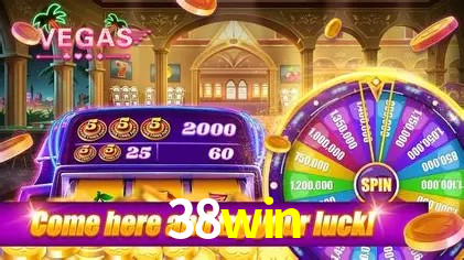 Seasonal Promotions 38win