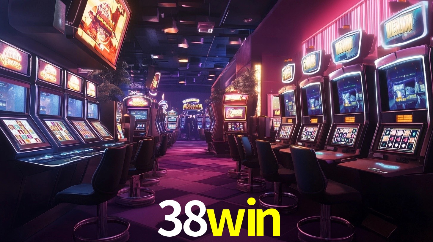 38win bet