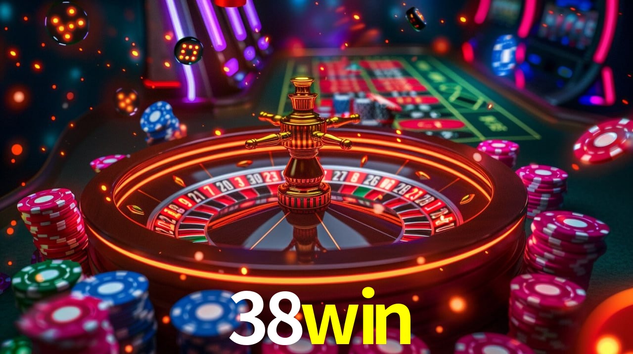 Jogos Exclusivos 38win