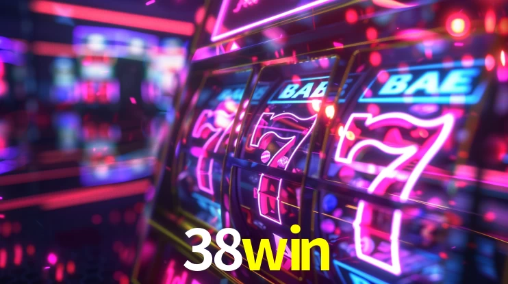 Slot Games 38win