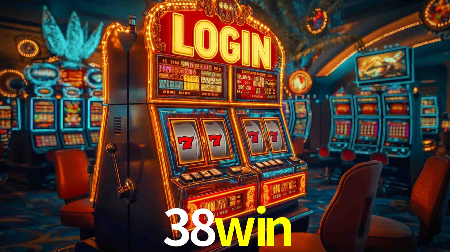 Ofertas Imperdíveis na 38win: Promoções e Bônus Que Valem a Pena