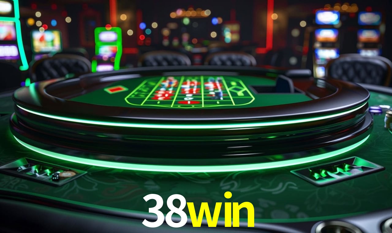 API Integration 38win
