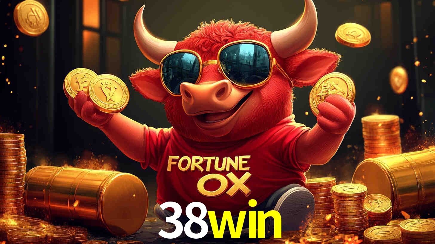A Popularidade dos Caça-Níqueis no 38win