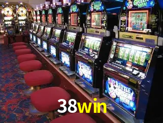 A Emoção da Loteria na 38win: Uma Chance de Mudança de Vida