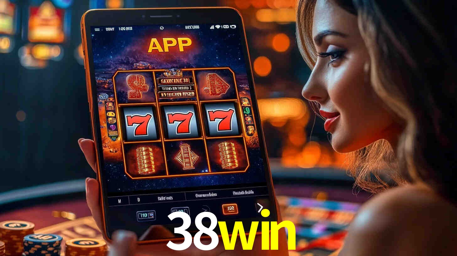Bônus Generosos e Exclusivos no 38win para Você!