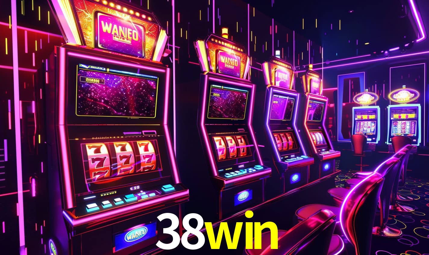 A Emoção da Loteria na 38win: Uma Chance de Mudança de Vida
