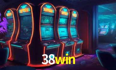 Desvendando o Mundo dos Jogos Virtuais na 38win