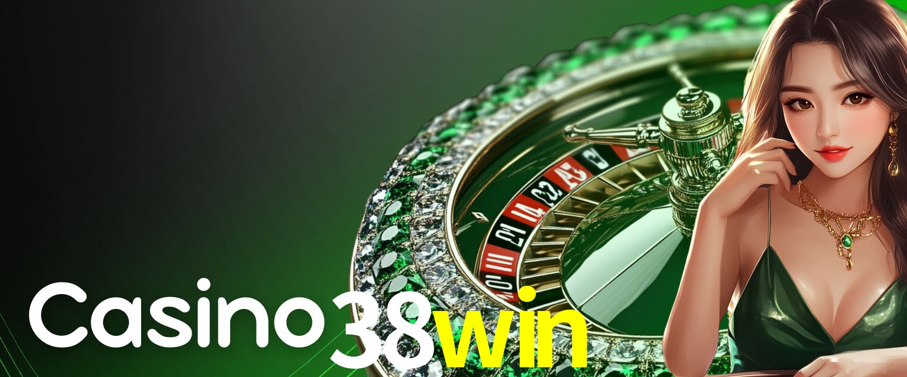 Responsive Design 38win