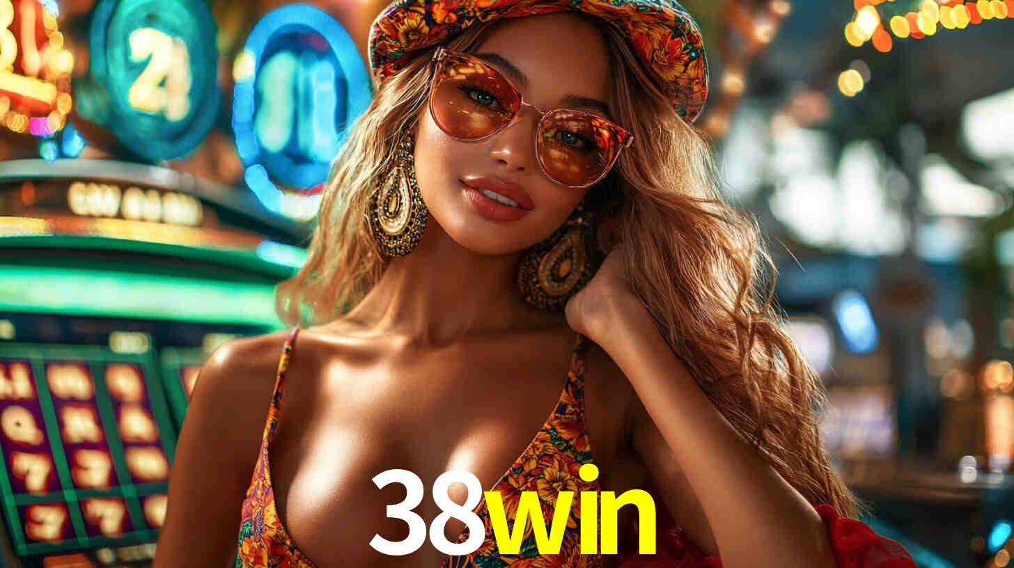 38win App Interface