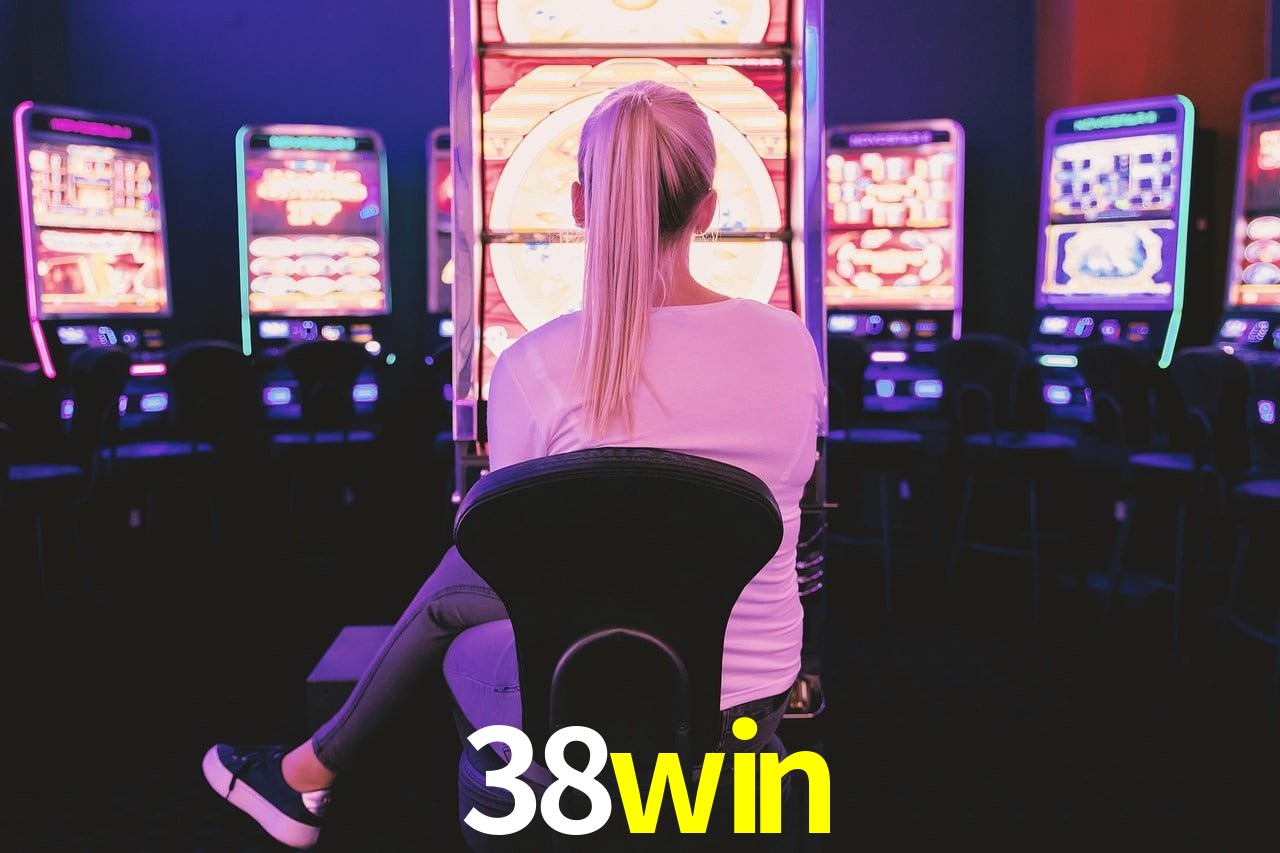 Bonus Features 38win
