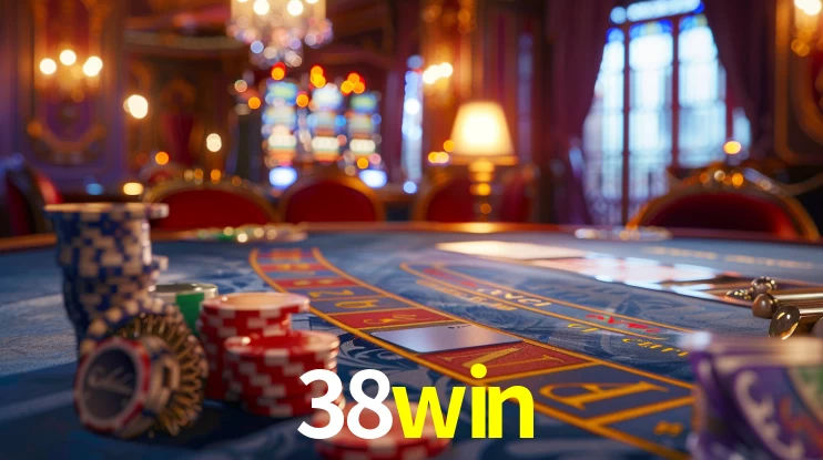 Live Casino 38win