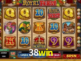 Exclusive Offers 38win