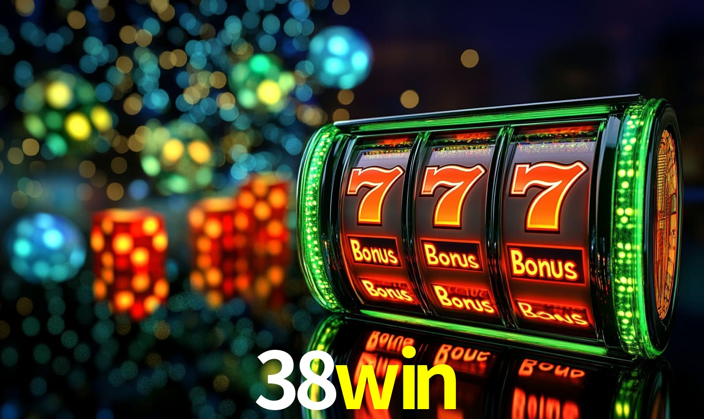 Sistemas de Segurança 38win