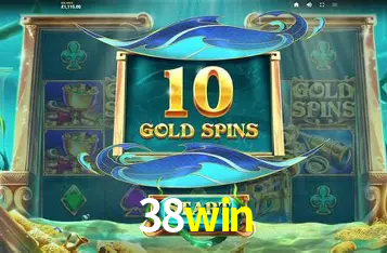 Descubra a Magia dos Jogos de Arcade no 38win