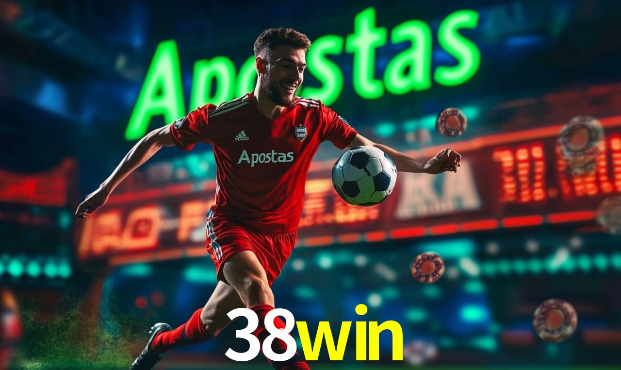 Torneios 38win