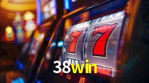 Integração de APIs 38win