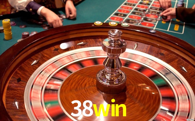 Casino VIP 38win